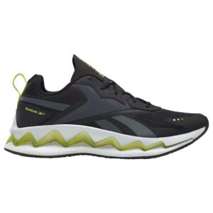 Reebok Zig Elusion Energy EU 44 Black / Chartreuse / True Grey 7