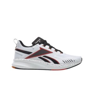 Reebok Fusium Run 20 EU 42 White / Black / Instinct Red