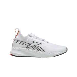 Reebok Fusium Run 20 Sock EU 37 1/2 White / True Grey 1 / Black