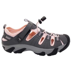 Joluvi Dissis EU 36 Charcoal / Coral