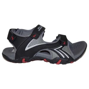 Joluvi Gredos EU 36 Charcoal