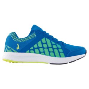 Joluvi Mile EU 45 Royal Blue / Lime