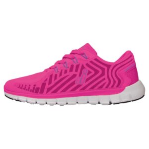 Joluvi Ultra Fly EU 41 Neon Pink / White