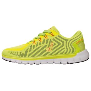Joluvi Ultra Fly EU 39 Neon Yellow / White