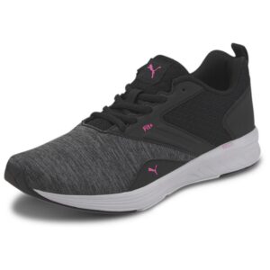 Puma Nrgy Comet EU 36 Puma Black / Luminous Pink