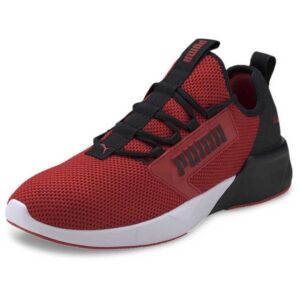 Puma Retaliate EU 40 High Risk Red / Puma Black