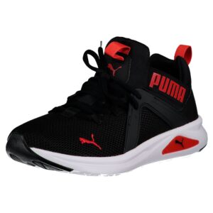 Puma Enzo 2 EU 46 Puma Black / High Risk Red