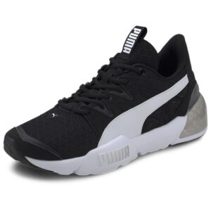 Puma Cell Pharos EU 42 Puma Black / Puma White / Puma Silver