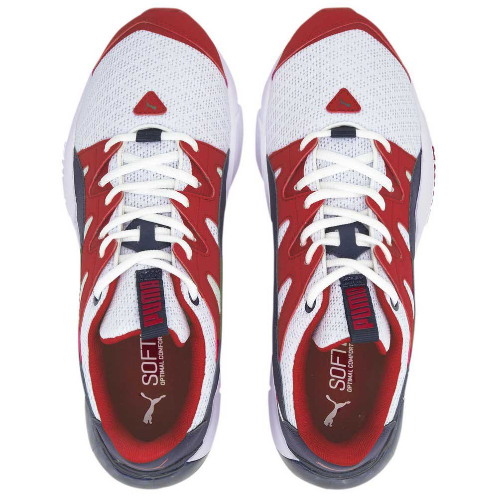 ZAPATILLAS PUMA HOMBRE CELL PHAROS 193632 17