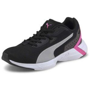 Puma Space Runner EU 38 Puma Black / Puma White / Luminous Pink