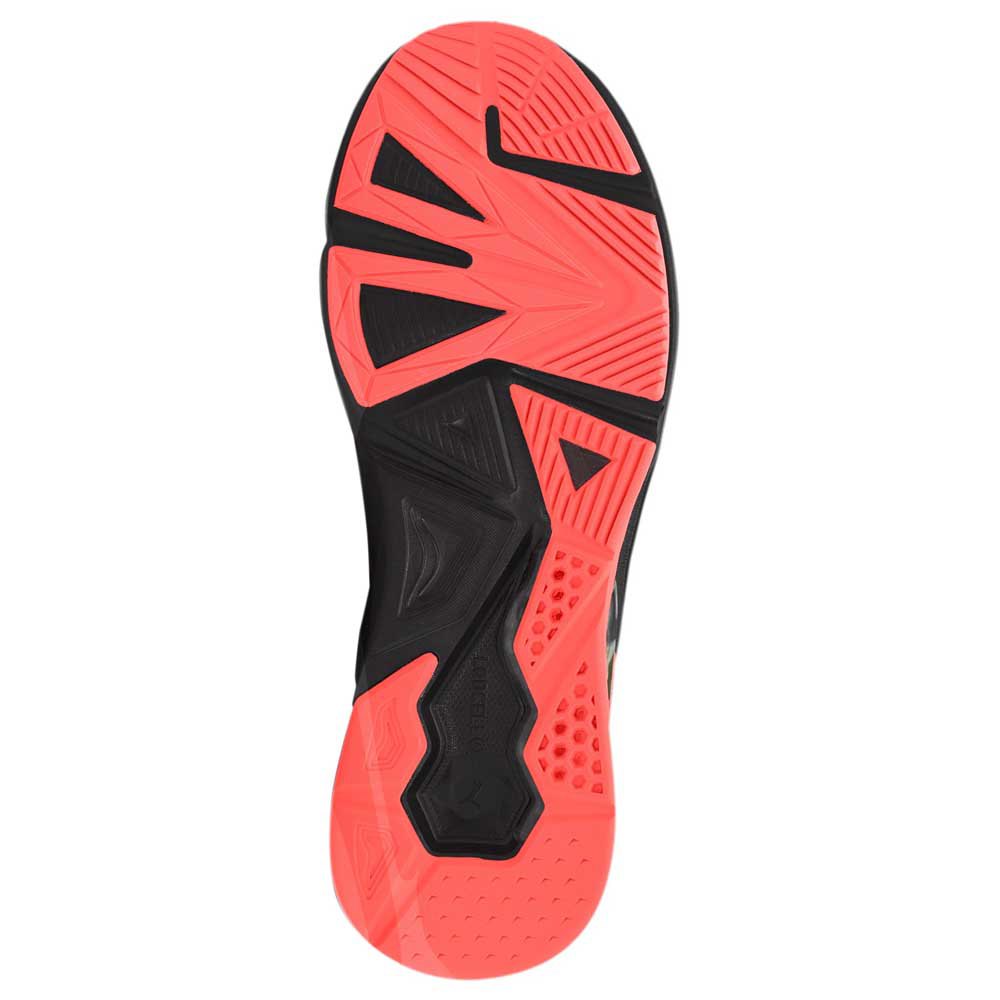 Puma Lqdcell Method Fm Xtreme EU 45 Puma Black / Ultra Orange / Fizzy  Yellow - Zapatillas Deporte