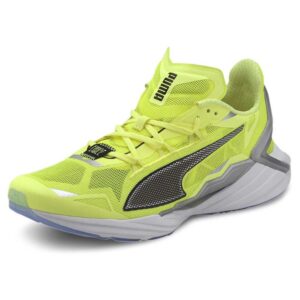 Puma Ultraride Fm Xtreme EU 42 Fizzy Yellow / Puma Black / Metallic Silver