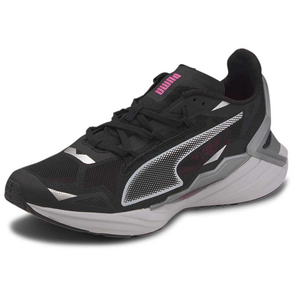 Puma Ultraride EU 38 Puma Black / Metallic Silver - Zapatillas Deporte