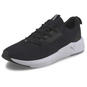Puma Chroma EU 36 Puma Black / Metallic Silver