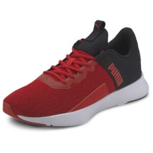 Puma Flyer Beta EU 44 High Risk Red / Puma Black