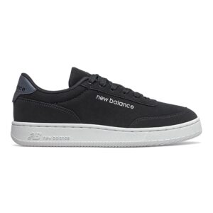 New Balance Court Ct-alyv1 EU 36 1/2 Black / White