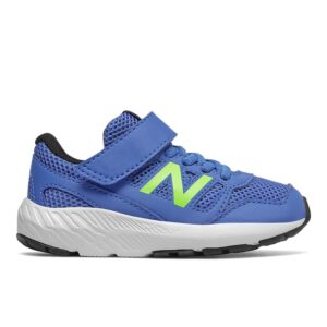 New Balance 570 V2 Infant EU 23 Blue / Lime