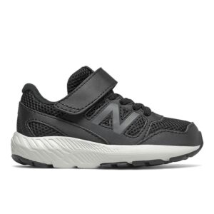 New Balance 570 V2 Infant EU 26 Black