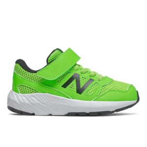 New Balance 570 V2 Infant EU 21 Lime