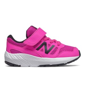 New Balance 570 V2 Infant EU 22 1/2 Pink / Black