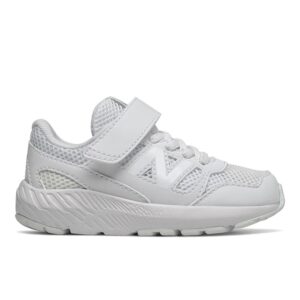 New Balance 570 V2 Infant EU 27 1/2 White