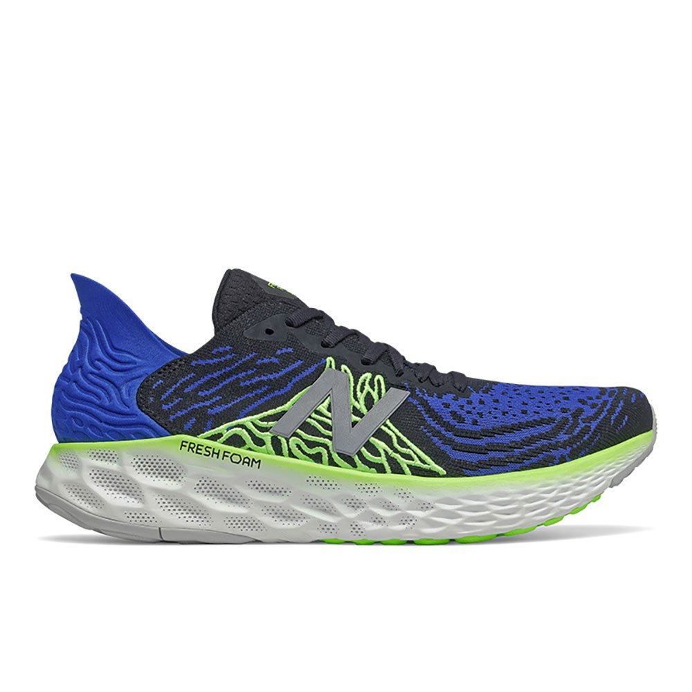 New Balance Fresh Foam 1080 V10 EU 40 1/2 Blue