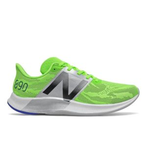 New Balance Fuelcell 890 V8 EU 42 1/2 Green