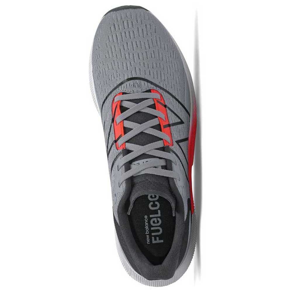 New Balance Fuelcell Propel V2 EU 44 1/2 Grey - Imagen 4