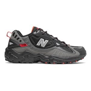 New Balance 703 V1 EU 42 1/2 Black