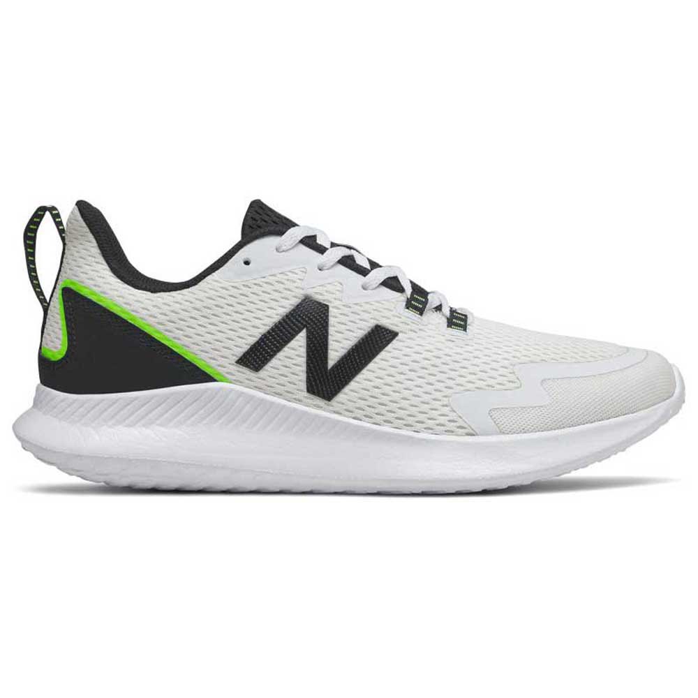 New Balance Ryval Run EU 41 1/2 White - Zapatillas Deporte