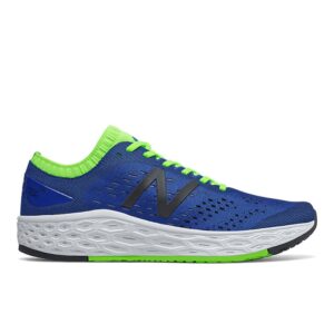 New Balance Fresh Foam Vongo V4 EU 47 1/2 Blue