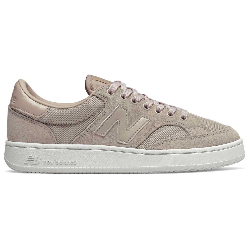 New Balance Pro Court Cup V1 EU 37 Light Grey - Zapatillas Deporte