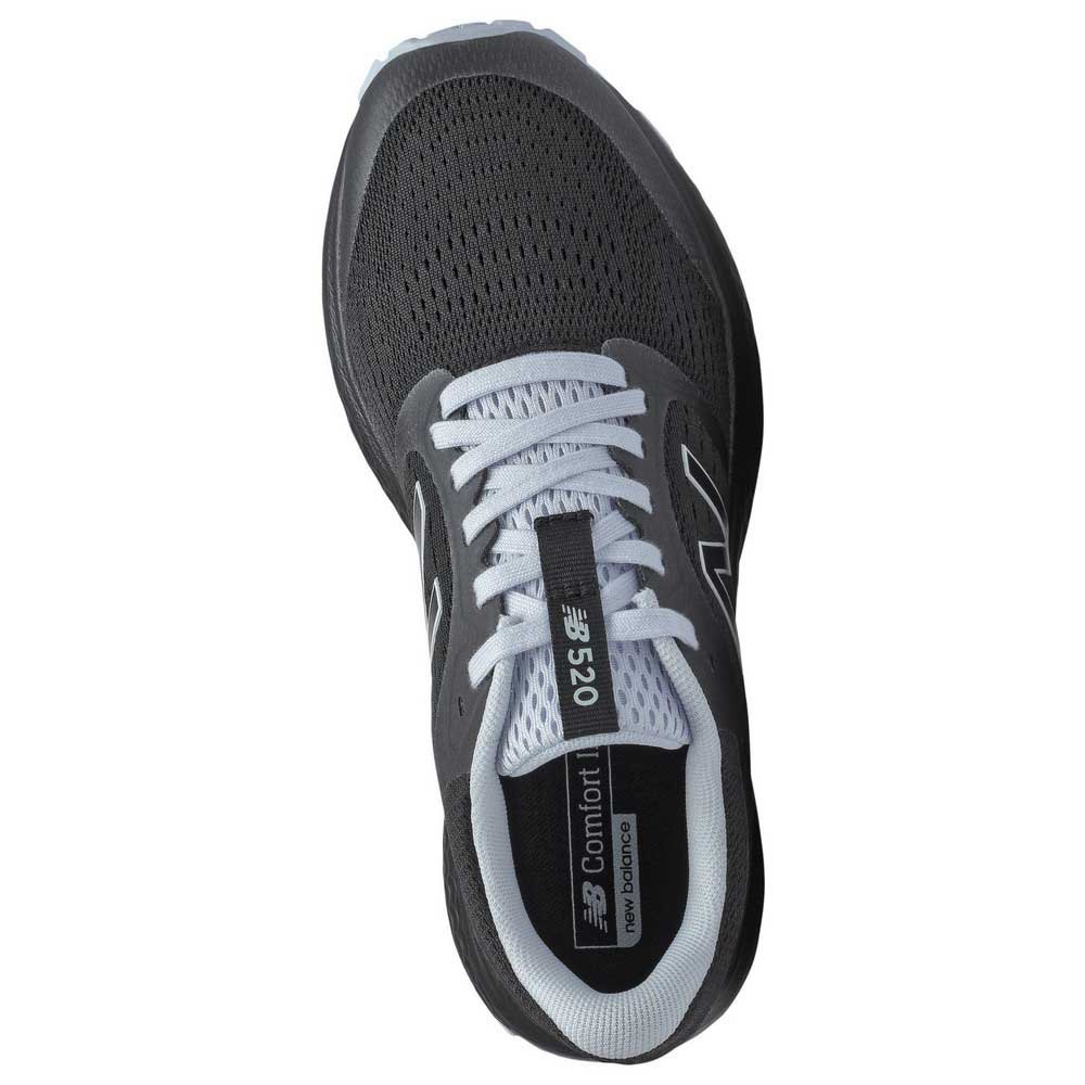 New Balance 520 V6 EU 36 Black - Imagen 4