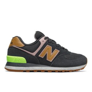 New Balance 574 V2 EU 39 Black
