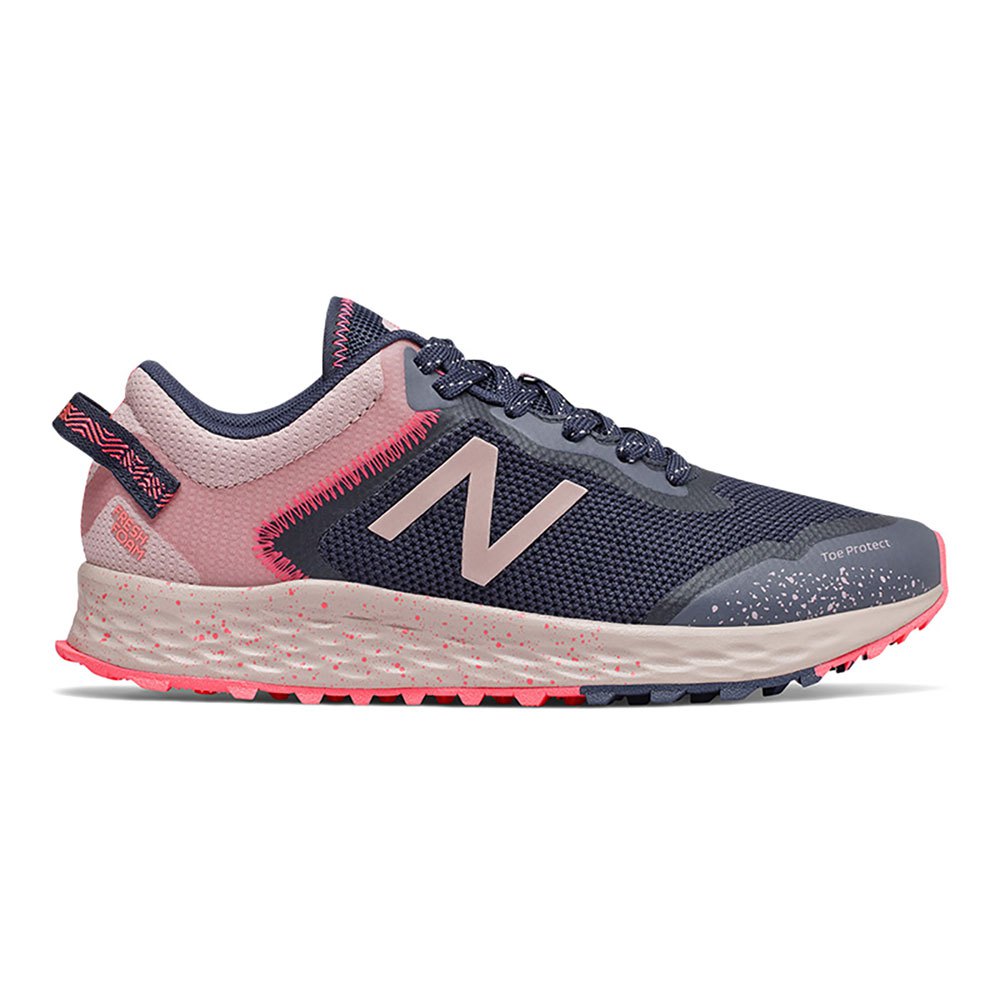 New Balance Fresh Foam Arishi EU 39 Pink - Zapatillas Deporte