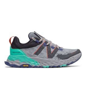 New Balance Fresh Foam Hierro V5 EU 37 1/2 Grey