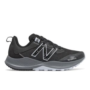 New Balance Nitrel V4 EU 37 1/2 Black