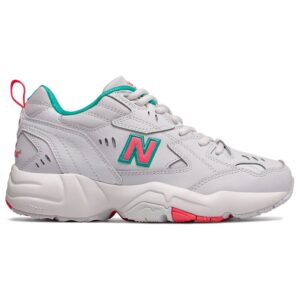 New Balance 608 V1 EU 36 White / Green