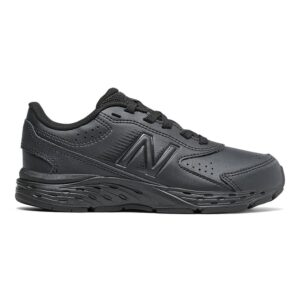 New Balance 680 V6 Uniform EU 37 Black / Black