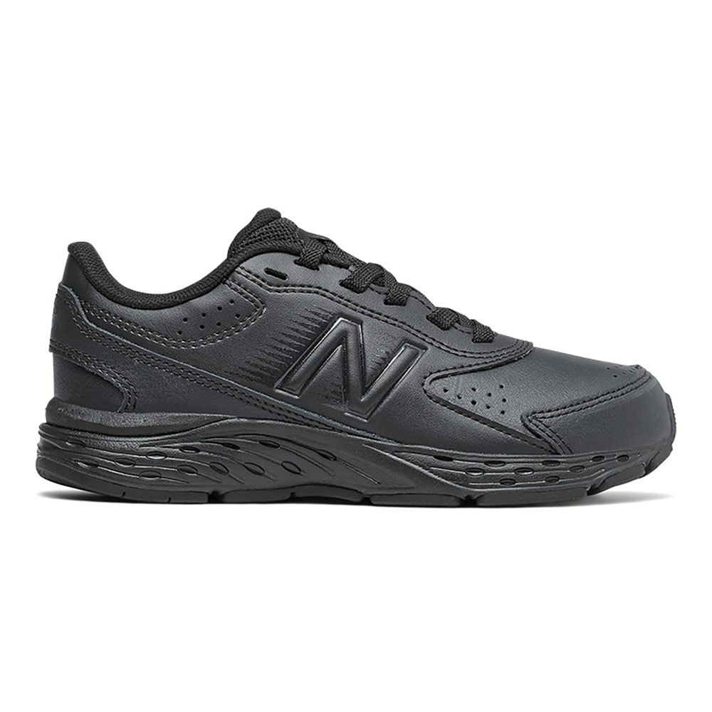 New Balance 680 V6 Uniform EU 37 Black / Black