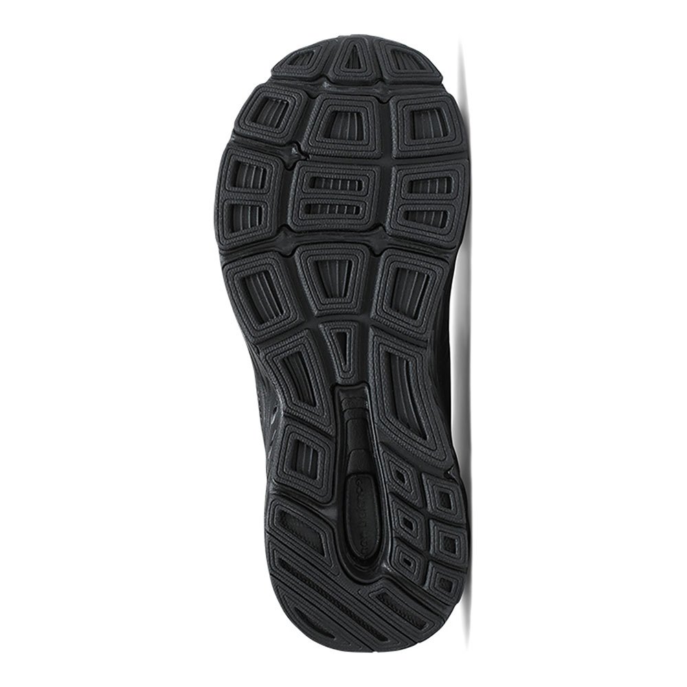 New Balance 680 V6 Uniform EU 37 Black / Black - Imagen 2