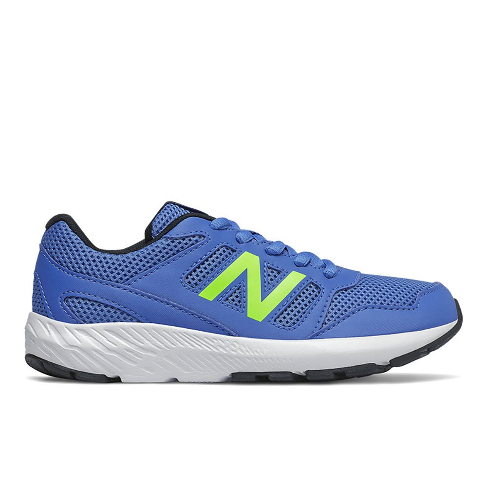 New Balance 570 V2 EU 32 Blue / Lime