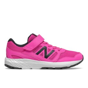 New Balance 570 V2 EU 30 Pink / Black