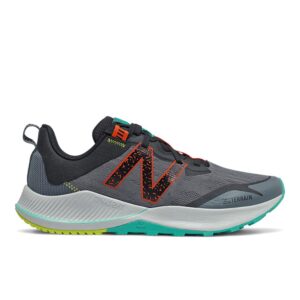 New Balance Nitrel V4 EU 44 1/2 Black