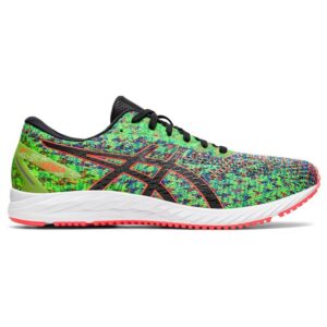 Asics Gel Ds Trainer 25 EU 39 Sunrise Red / Black