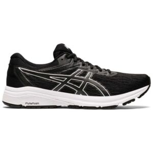 Asics Gt 800 EU 40 1/2 Black / White