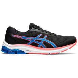 Asics Gel Pulse 12 EU 43 1/2 Black / Directoire Blue