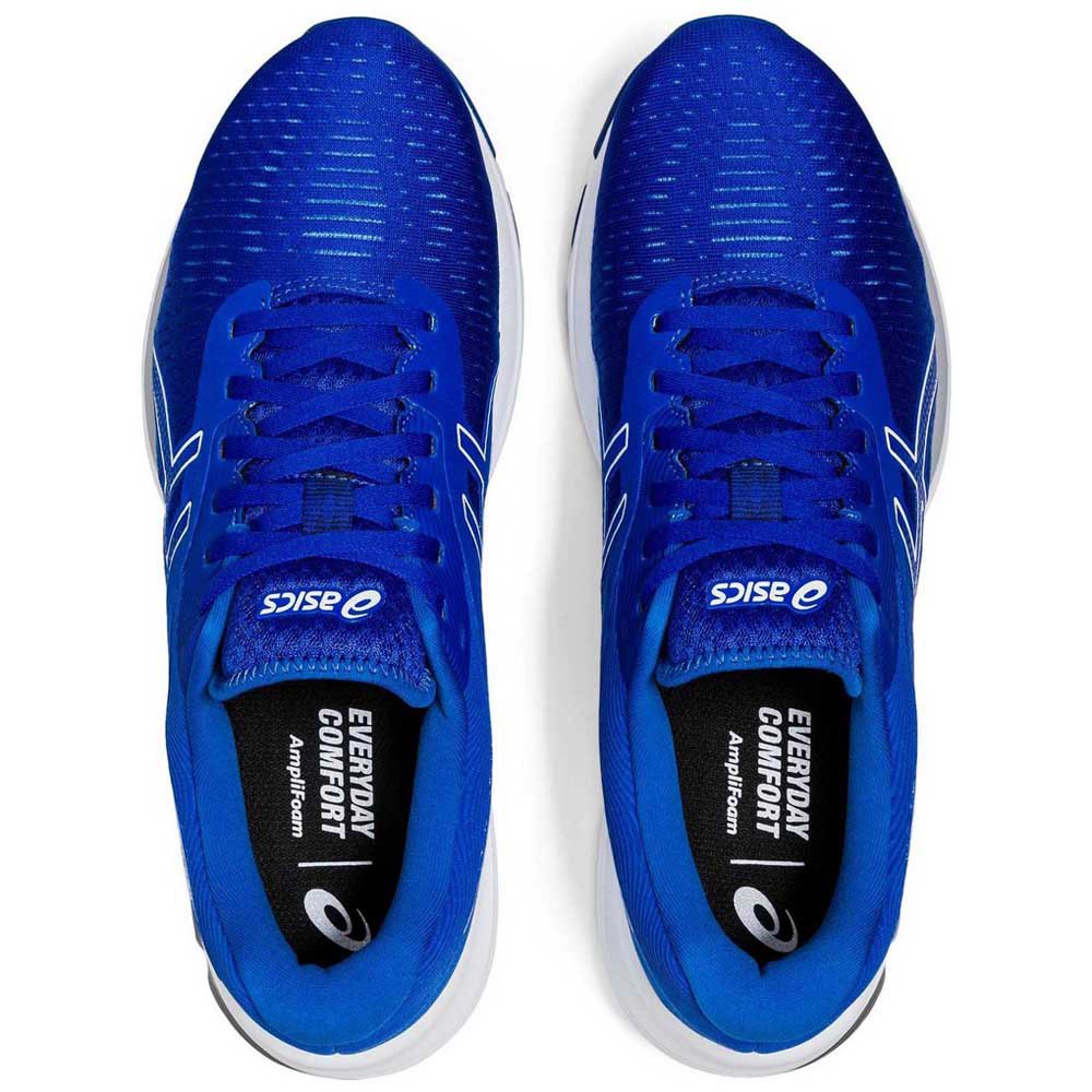 Asics Gel Pulse 12 EU 46 1/2 Asics Blue / Asics Blue - Zapatillas Deporte