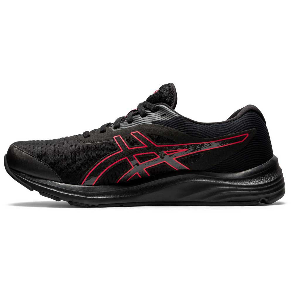 Asics Gel Pulse 12 Goretex EU 50 1/2 Black / Black - Zapatillas Deporte