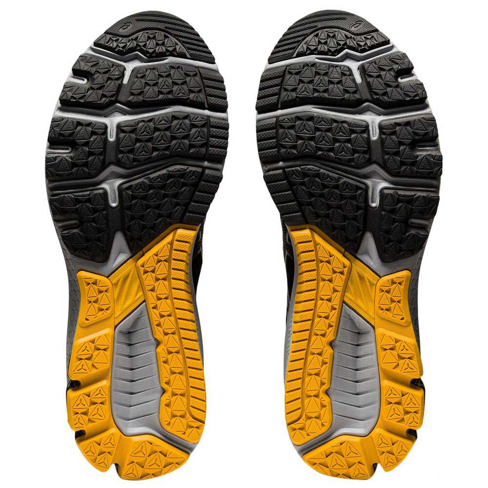 Asics Gt 1000 9 Goretex EU 44 Black / Smog Green - Imagen 2